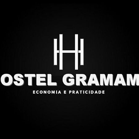 Hostel Suites Gramame Conde  Eksteriør bilde