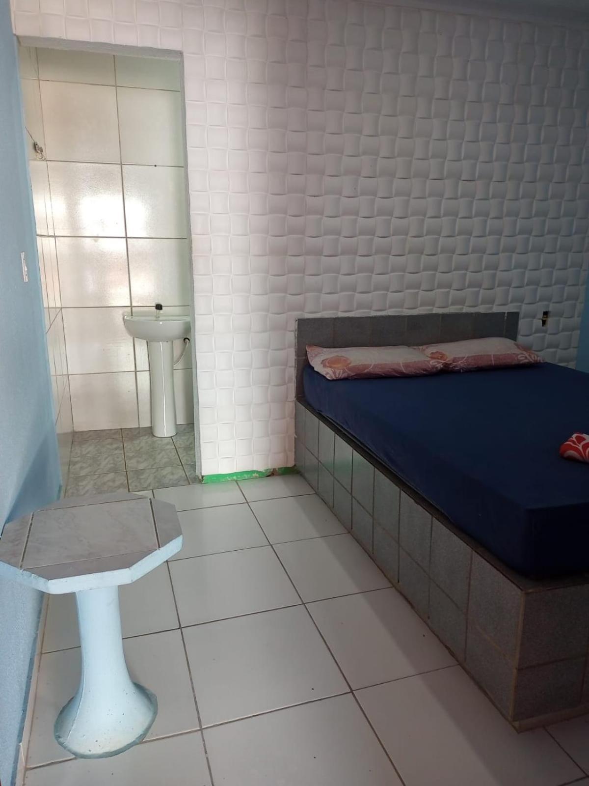 Hostel Suites Gramame Conde  Eksteriør bilde