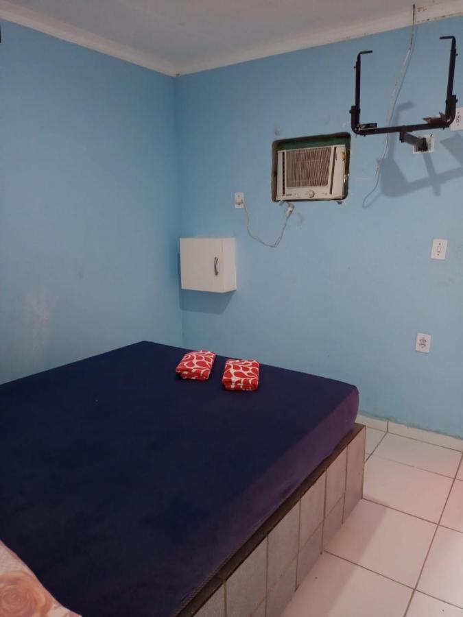 Hostel Suites Gramame Conde  Eksteriør bilde