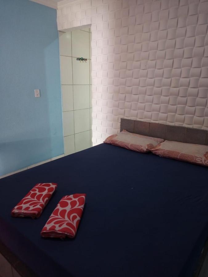 Hostel Suites Gramame Conde  Eksteriør bilde